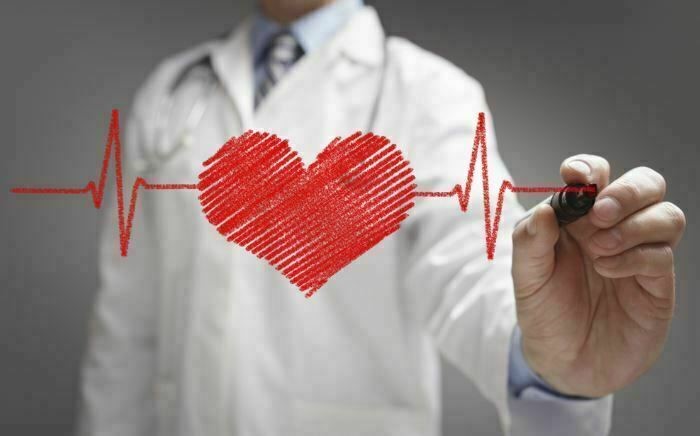 حل شش چالش در بیماری های قلبی توسط هوش مصنوعی 