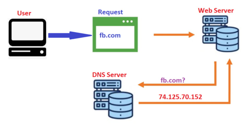 پروتکل های رمزگذاری DNS چیست
