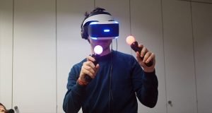 بررسی ‌ها درباره PlayStation VR2 