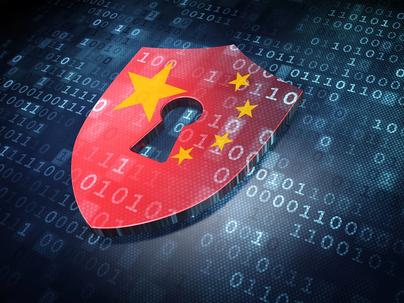 الزام نظارت پلتفرم‌های آنلاین چینی بر اطلاعات کاربران