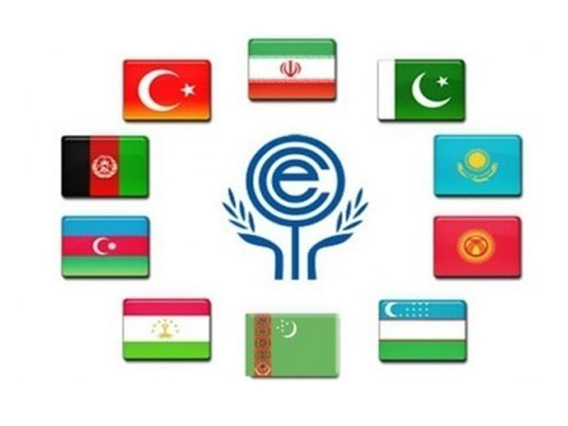 برگزاری سومین اجلاس وزرای ارتباطات کشورهای عضو اکو در تهران