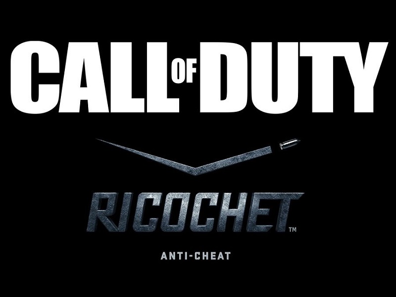 سازندگان Call of Duty متقلبین را رسوا می کند