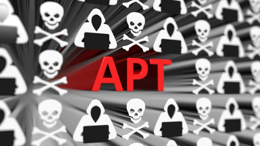 APT در مفهوم سایبری