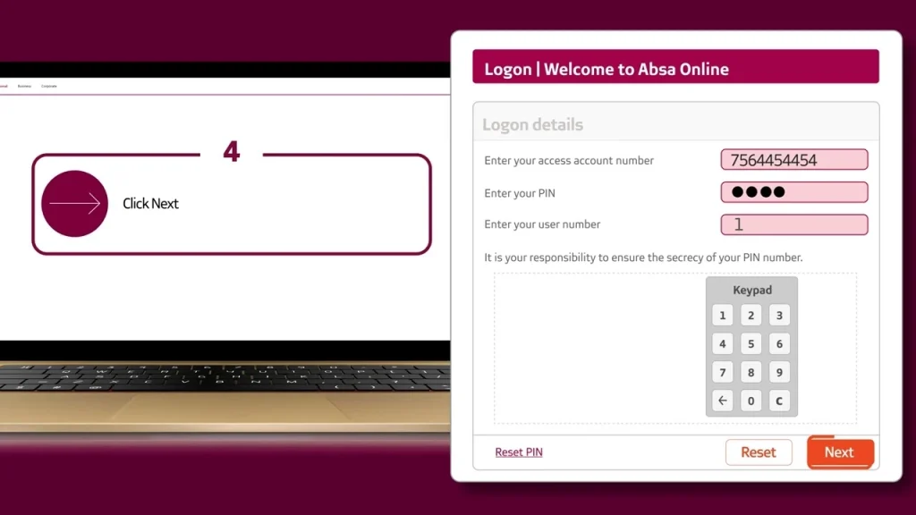 Access Number چیست