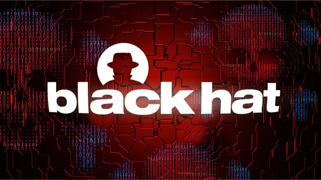 Black Hat Meaning