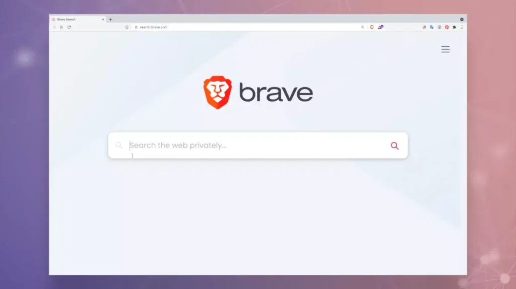 نحوه عملکرد نسخه بتای Brave چگونه است؟