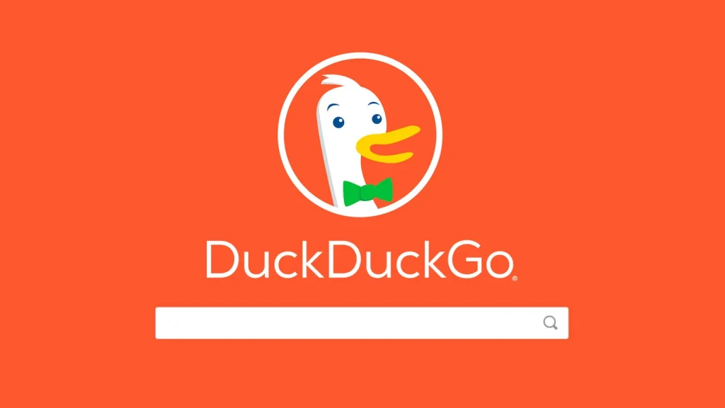 موتور جستجوی DuckDuckGo هویت دیجیتالی شما را پنهان می‌کند