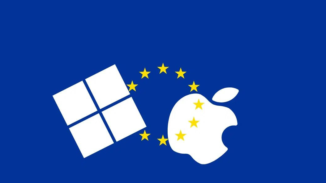 تحقیقات اتحادیه اروپا از اپل و مایکروسافت