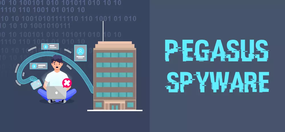 جاسوس‌افزار تجاری دولتی Pegasus