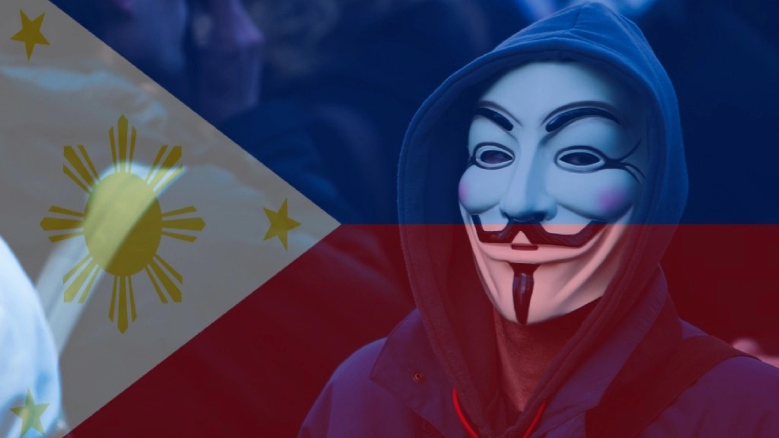 پسورد ساده عامل افشای اسناد محرمانه فیلیپین