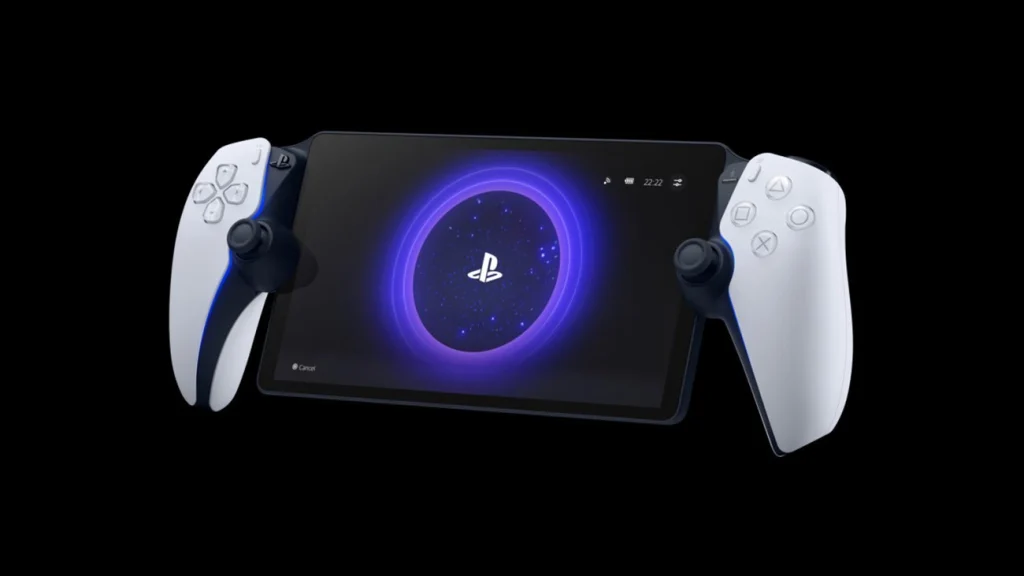 پیش‌فروش PlayStation Portal مجددا در آمازون فعال شد