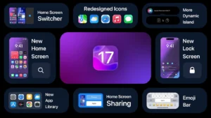 20 ویژگی پنهان آیفون - ترفند و شگرد iOS17
