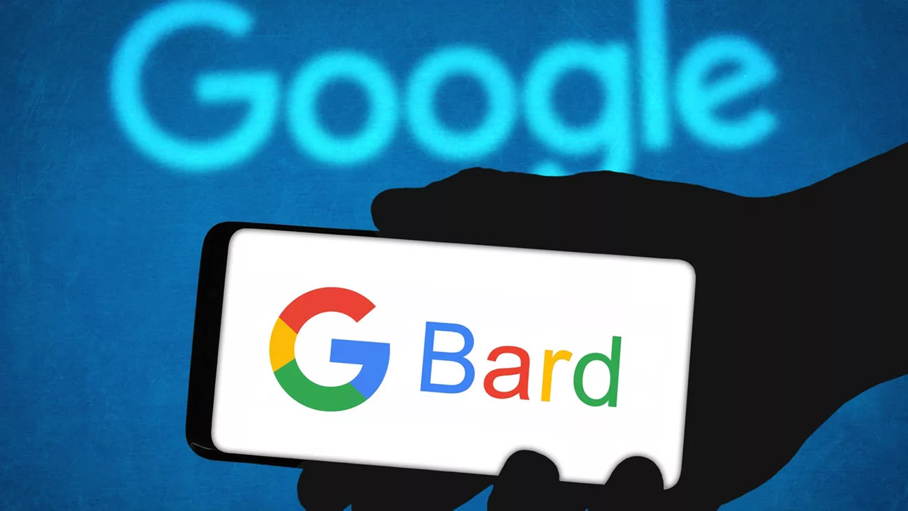 شکایت گوگل از سو استفاده کنندگان از Bard
