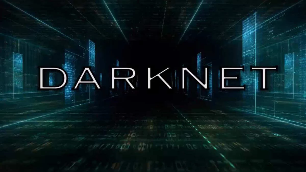 Darknet