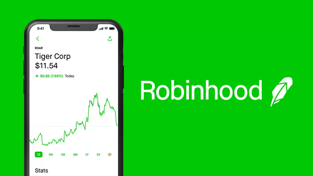 چگونه کریپتو خود را از Robinhood به یک کیف پول امن منتقل کنید