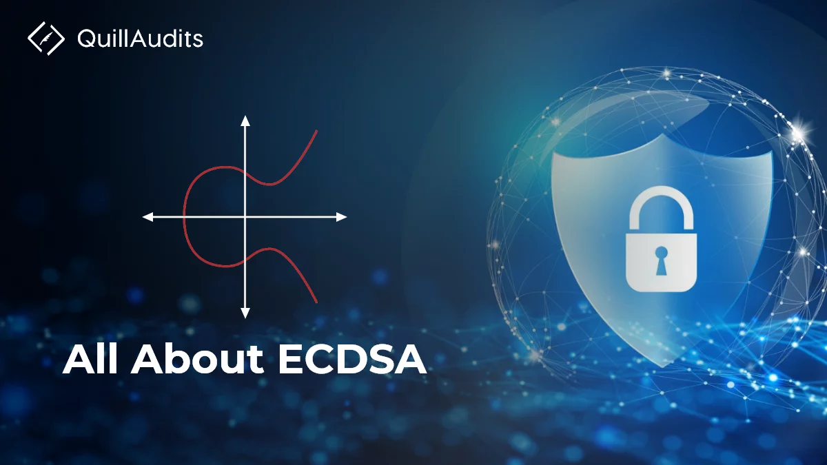 Ecdsa