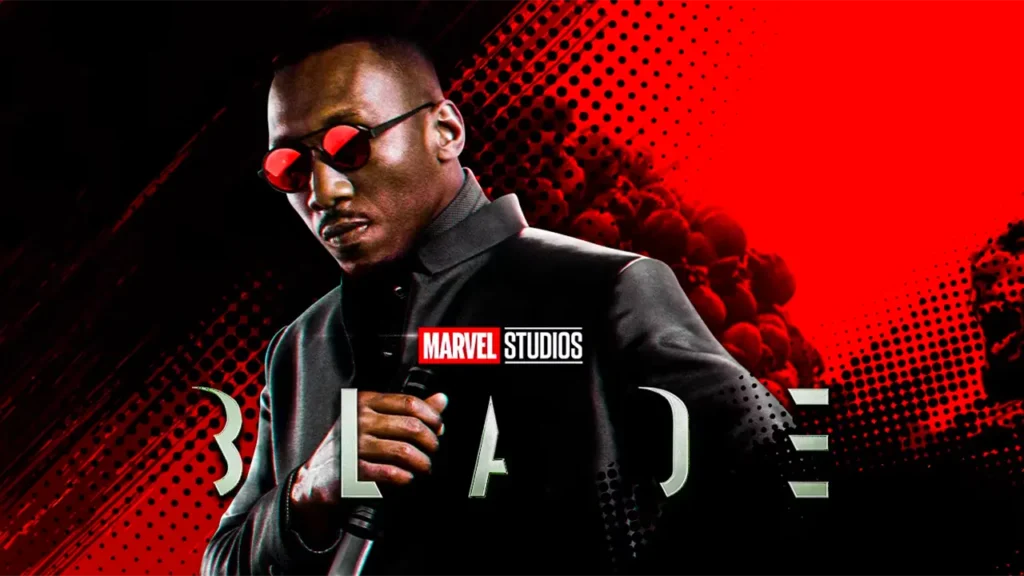 تریلر رسمی بازی Marvel’s Blade توسط استودیو Arcane رونمایی شد