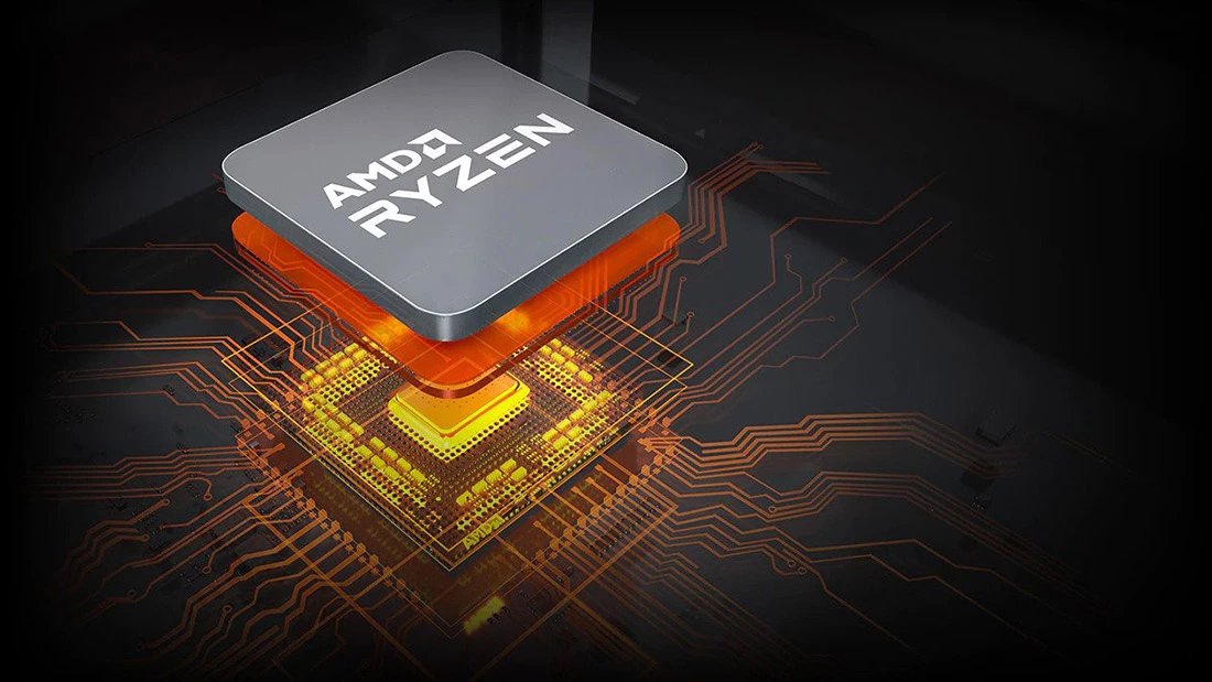 AMD سری هوش مصنوعی چیپست MI300 را معرفی کرد