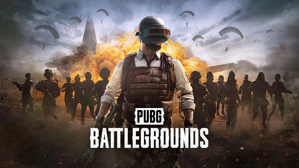 بازی Battlegrounds Mobile بهترین بازی‌های 2023