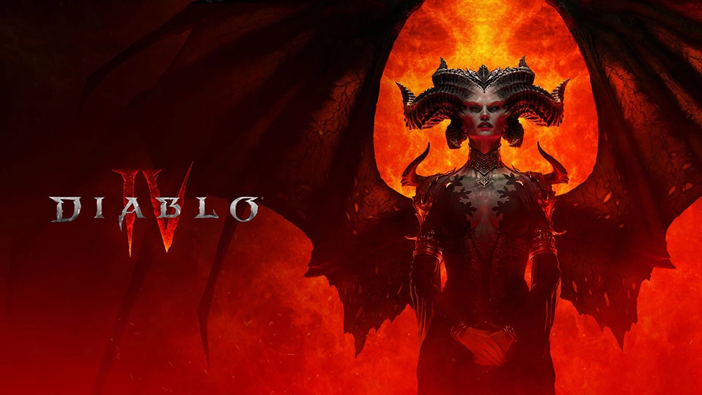 لیست بهترین بازی های 2023 Diablo IV