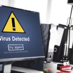 Executable virus چیست؟