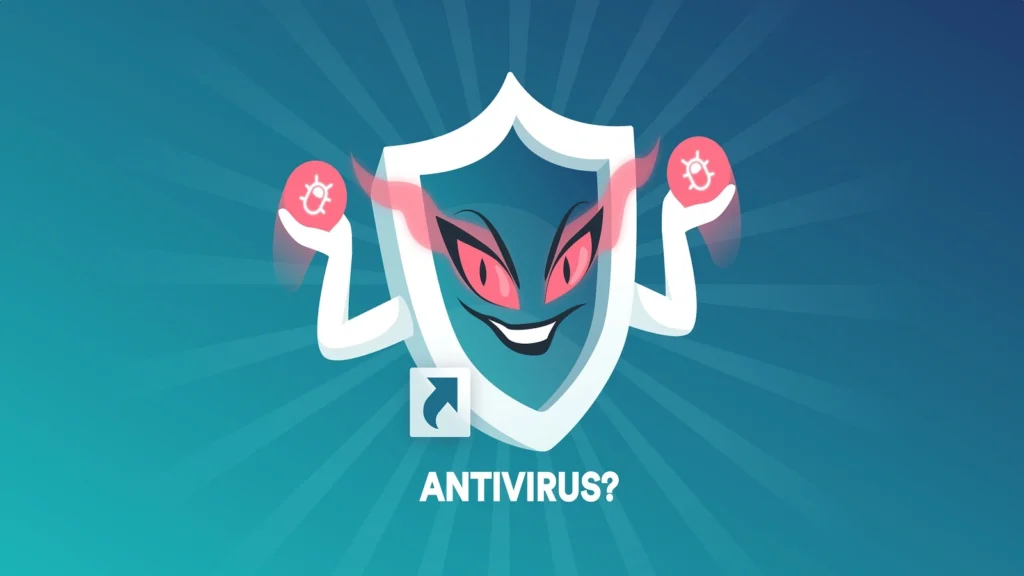 fake Antivirus