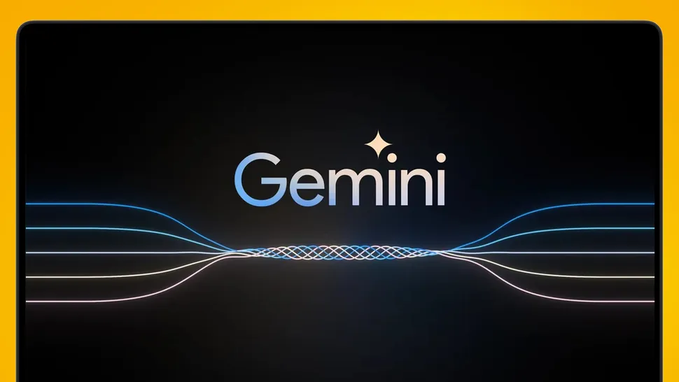 مغز جدید Gemini AI گوگل - مصنوعی جمینی