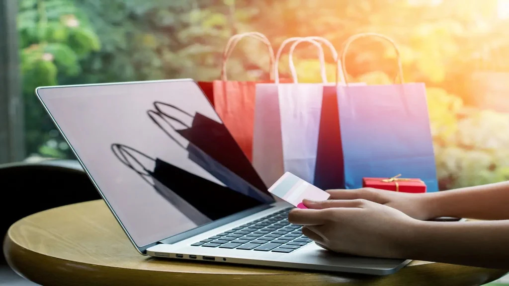 چرا خرید آنلاین می‌تواند خطرناک باشد؟