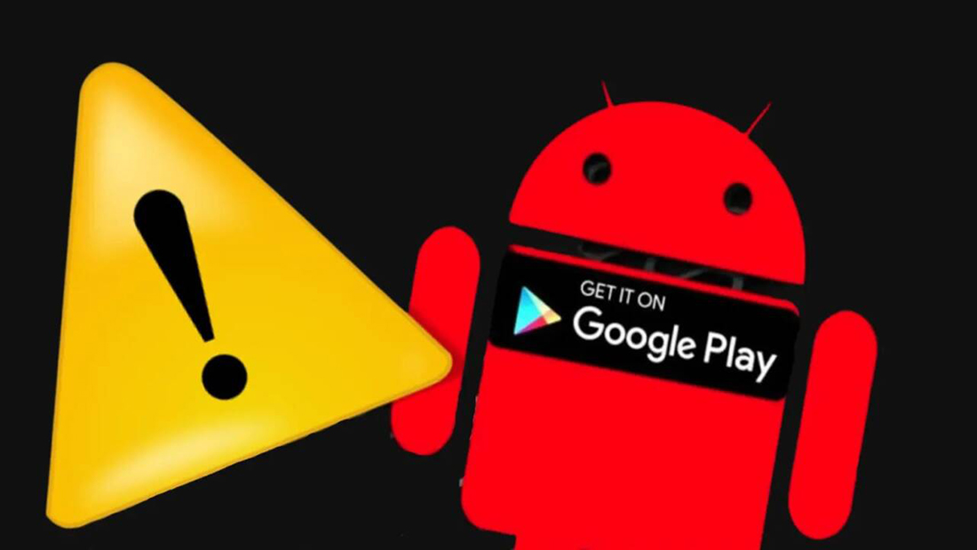 حذف فوری: بدافزار خطرناک در فروشگاه Google Play کشف شد