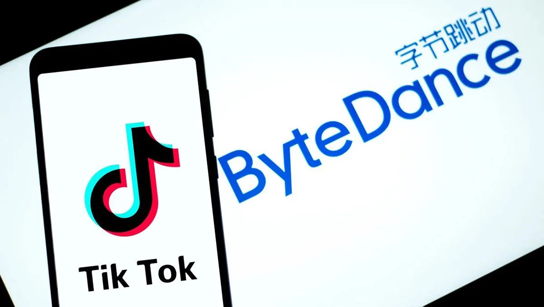 bytedance شرکت مادر تیک تاک - هوش مصنوعی