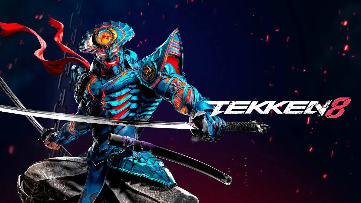 تریلر جدید Tekken 8