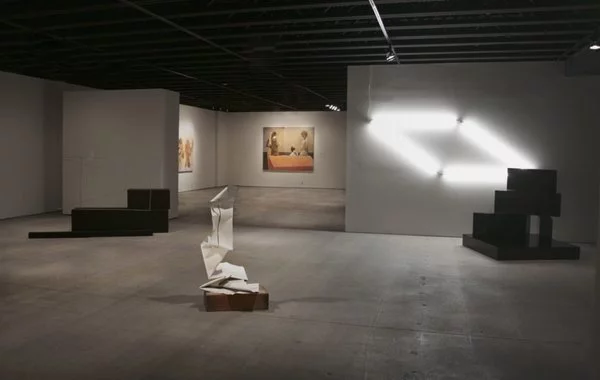موزه هنرهای مدرن