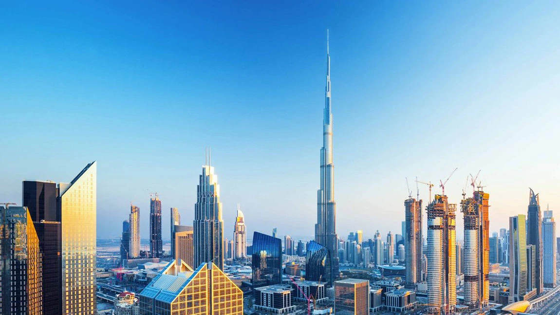 دبی به پایتخت فناوری AI و دیجیتال جهان تبدیل خواهد شد