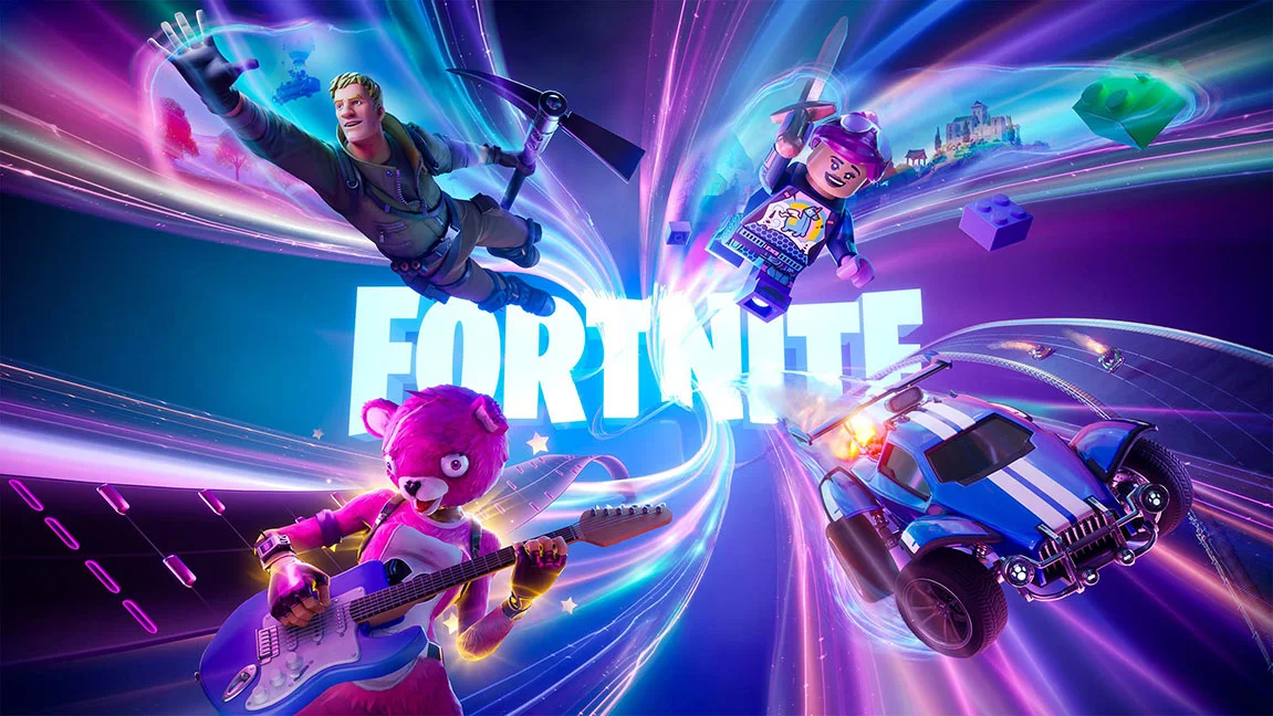 محدودیت‌های Fortnite در اتحادیه اروپا