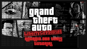 داستان های بازی شهر لیبریتی شهر جی تی ای GTA