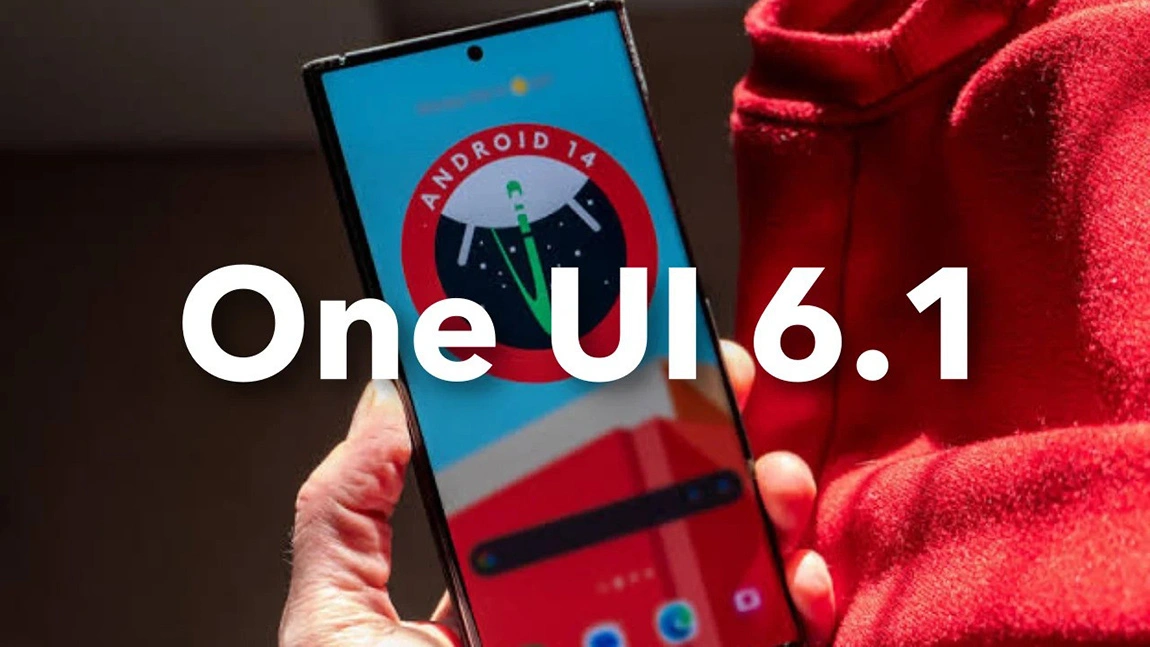 One-UI-6.1 چیست
