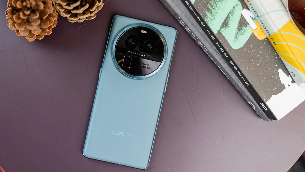 Oppo Find X6 Pro – بهترین دوربین‌ها