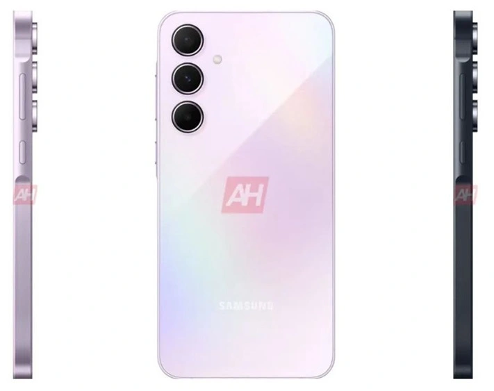 Samsung Galaxy A55 سامسونگ گلکسی آ55