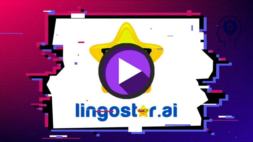 آموزش رایگان زبان با هوش مصنوعی Lingostar