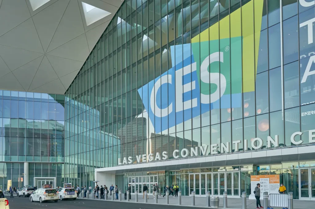 CES 2024 تا حد زیادی بر روی هوش مصنوعی