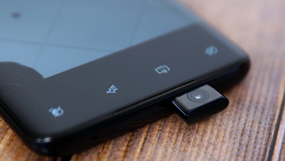 دوربین سلفی OnePlus 7 Pro