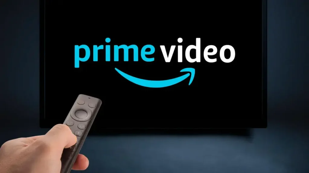 شکایت از سرویس Prime Video