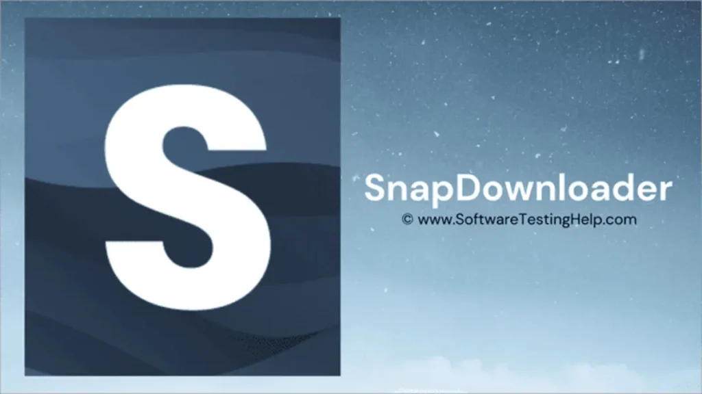 Snap Downloader دارای مجموعه ای از ویژگی های پیشرفته است که آن را به ابزاری عالی برای دانلود آسان ویدیوهای YouTube مورد علاقه شما تبدیل می کند.