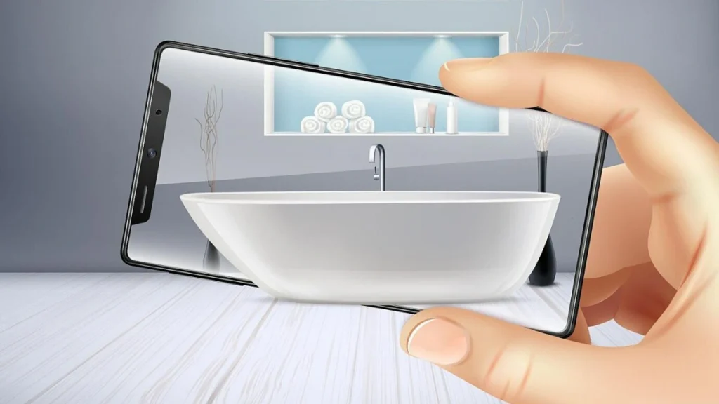 خطرات استفاده از گوشی موبایل در دستشویی و توالت