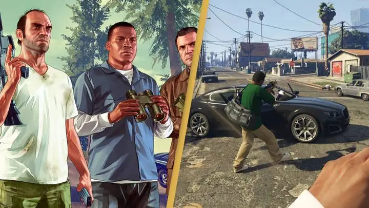 آگاهی از آب و هوا در GTA6