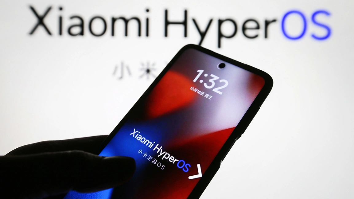 شیائومی جدول زمانی عرضه جهانی HyperOS برای 2024 را اعلام کرد