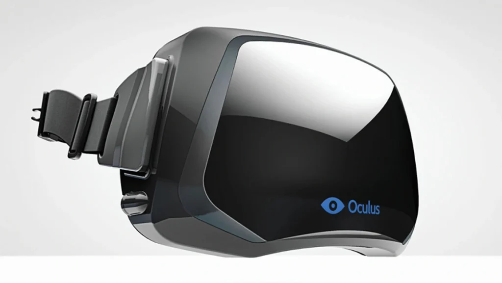 همکاری سامسونگ با oculus-rift برای ساخت عینک واقعیت مجازی درسال 2014