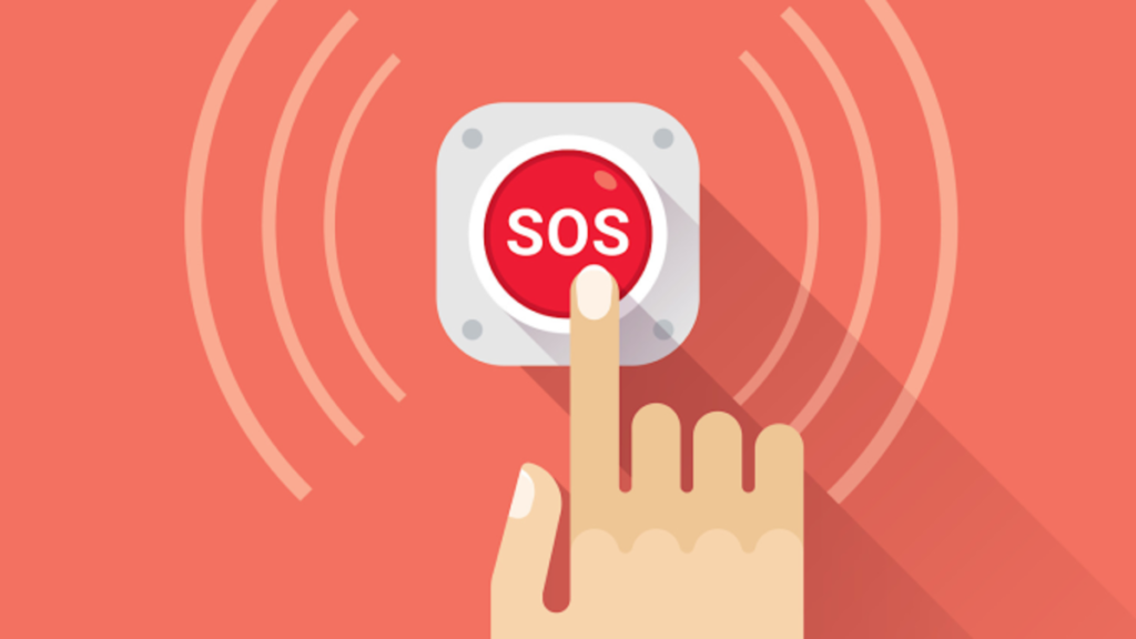 تلفن‌های پیکسل گوگل قابلیت SOS ماهواره‌ای را معرفی می‌کنند