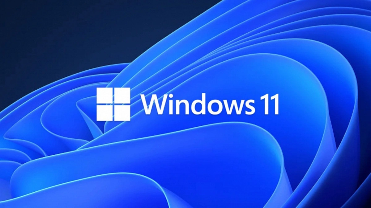 ویندوز 11 جدیدترین سیستم عامل مایکروسافت بوده که در حال حاضر محبوبیت نسبی پیدا کرد.