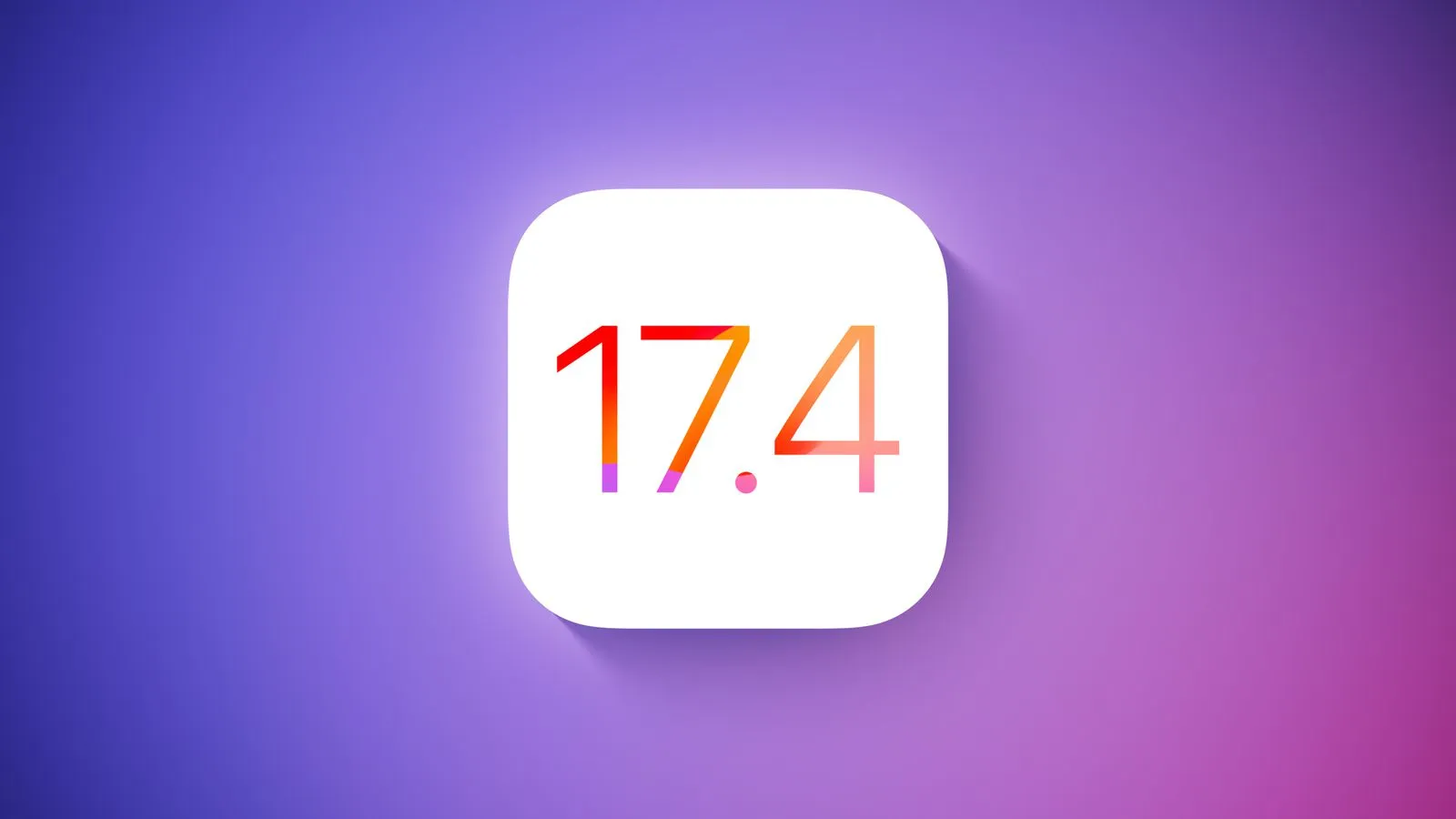 عرضه نسخه جدید iOS iOS-17.4-Feature-Blue